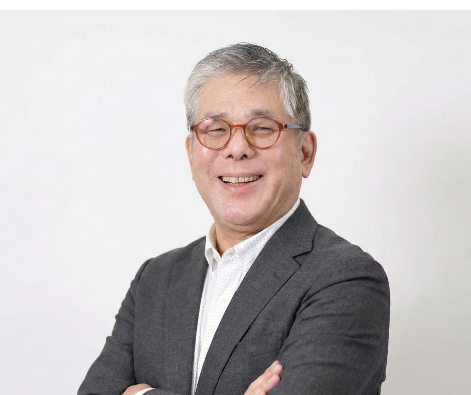 前川正人