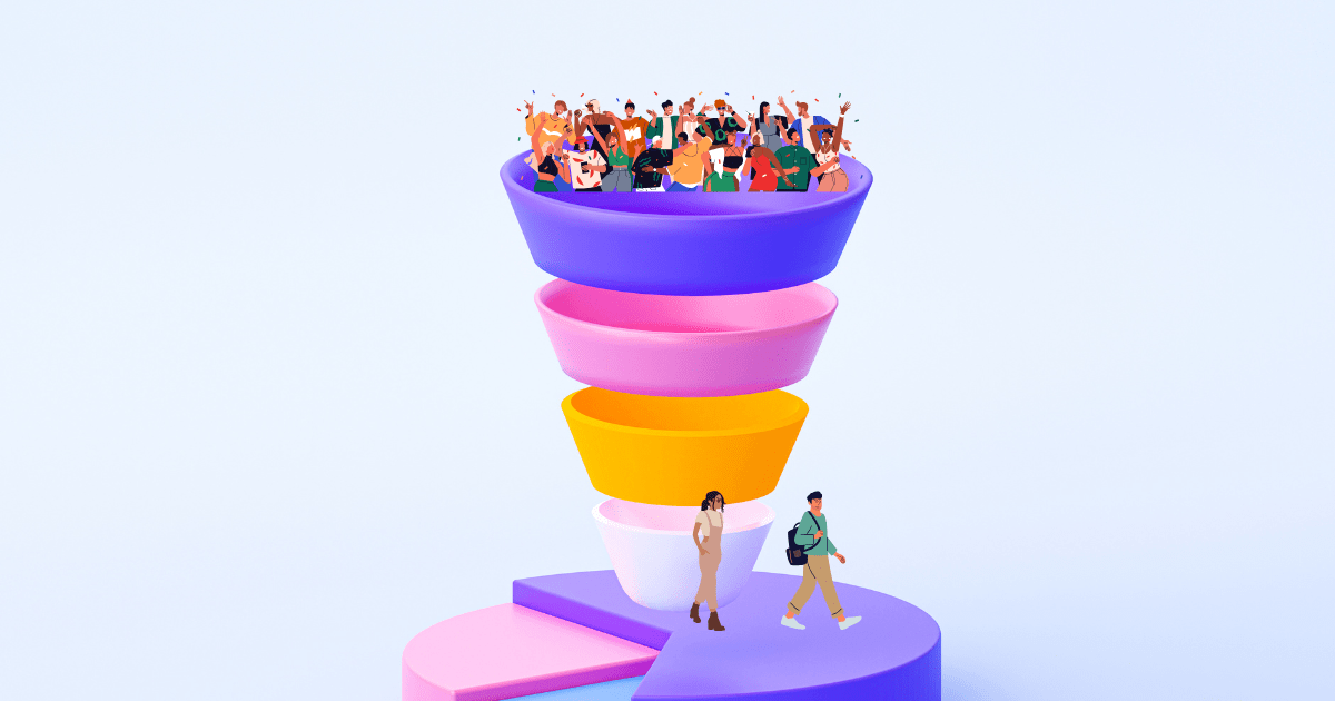 Funnel