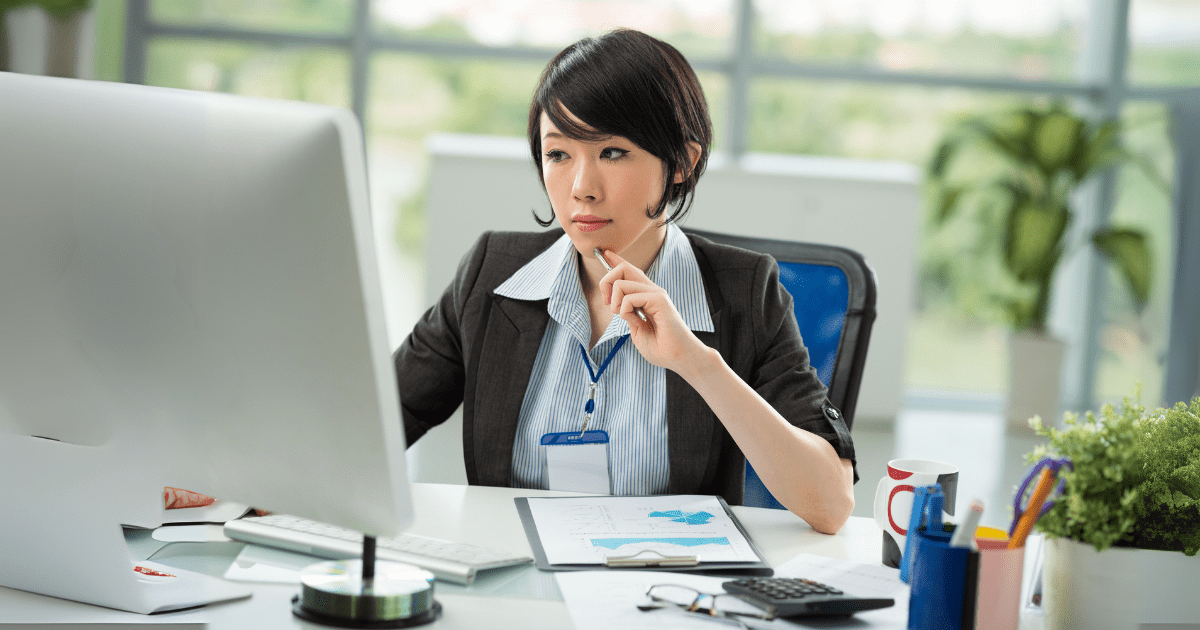 女性社長