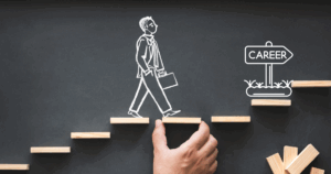 キャリア形成