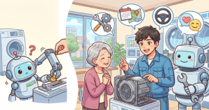 サービスエンジニア